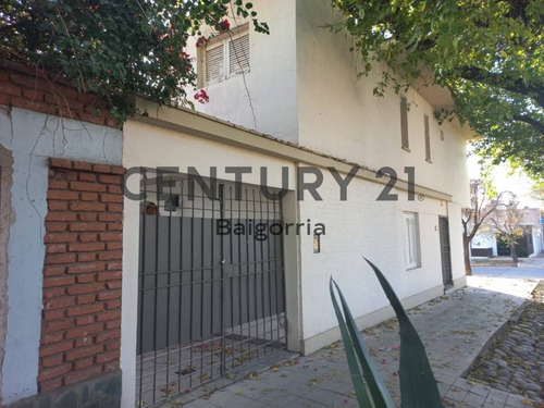Imagen 5 de 29 de Casa En Venta - Barrio Bombal - Capital - Mendoza Id: 42826