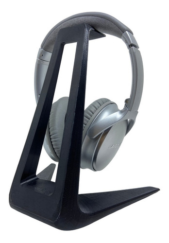 Stand Headphone Suporte De Mesa Fone De Ouvido