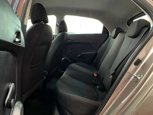Hyundai Hb20 Comfort Plus 1.0 Flex 12v Mec.