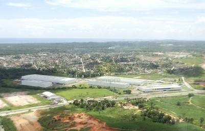 Imagem 14 de 16 de Galpão Para Alugar, 8876 M² Por R$ 177.520,00/mês - Distrito Industrial Diper - Cabo De Santo Agostinho/pe - Ga0816