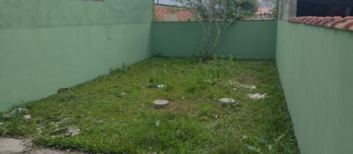 Imagem 5 de 14 de Casa Perto De Comércios Itanhaém Litoral | Aceita Financiar!