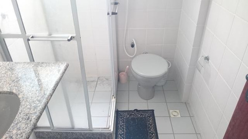 Imagem 6 de 24 de Apartamento Em Meaípe, Guarapari/es De 80m² 2 Quartos Para Locação R$ 1.000,00/mes - Ap199093-r