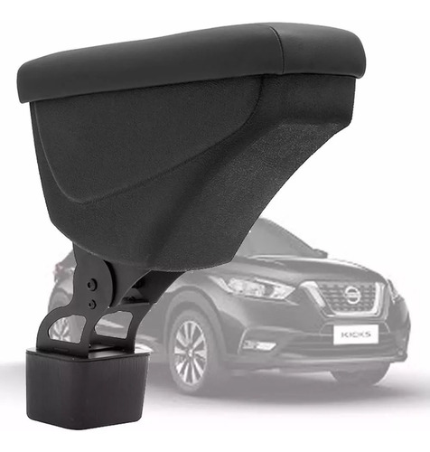 Apoya Brazo Nissan Kicks 