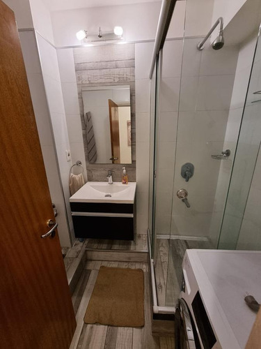 Imagen 13 de 13 de Apartamento -rambla Republica De Chile Y Colombes , 1 Dormitorio !!