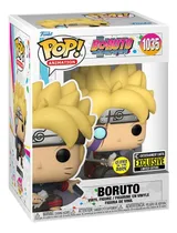 Comprar Funko Pop Boruto Gitd - Naruto Next Gener. Exclusivo Glow Ee