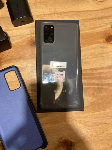 Samsung S20 Plus