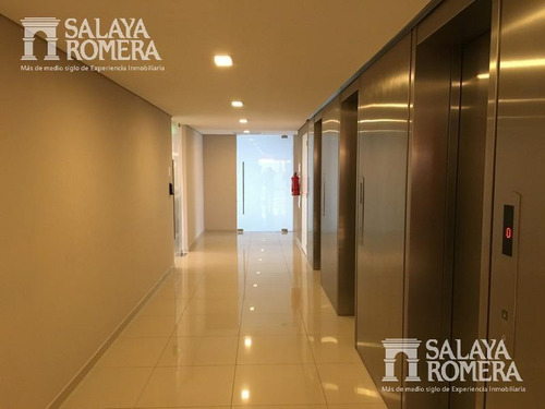 Imagen 4 de 8 de Venta Cochera Cubierta Subsuelo Edificio Regatta Vicente López