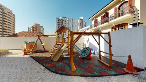 Apartamento Com 3 Dormitório(s) Localizado(a) No Bairro Chácara Klabin Em São Paulo / São Paulo - 9948:916077