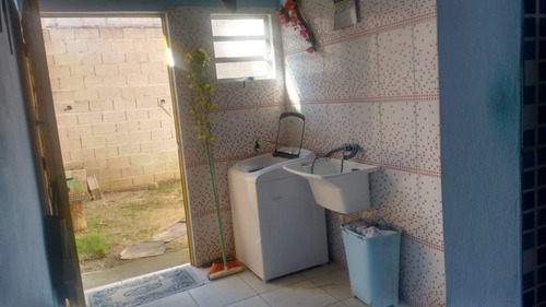 Imagem 8 de 11 de Sobrado Venda Caraguatatuba - Sp - Pereque-mirim - 317
