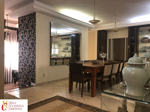 Imagem 18 de 30 de Linda Casa, Possui Três Dormitórios Sendo Duas Suites, Uma Delas Suite Master Com Closet, Duas Salas Amplas Com Varanda E Um Escritório. - Ca00295 - 70280369