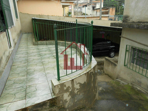 Imagem 10 de 29 de Casa Duplex À Venda Em Volta Redonda/rj - C1511