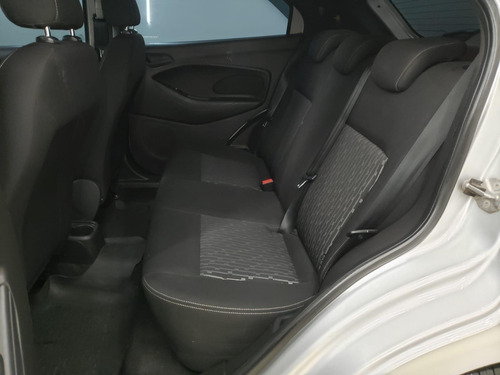 Imagem 9 de 14 de Ford Ka Ka 1.0 Se/se Plus Tivct Flex 5p Flex 2018 2019
