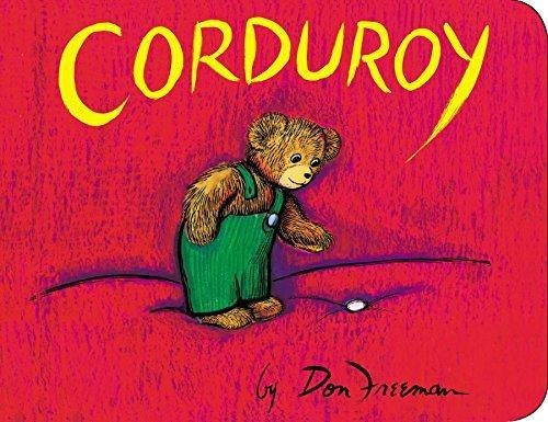 Corduroy (libro En Inglés)