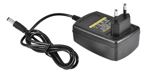 Adaptador Ac Universal Ac100-240v A Fuente De Alimentación D