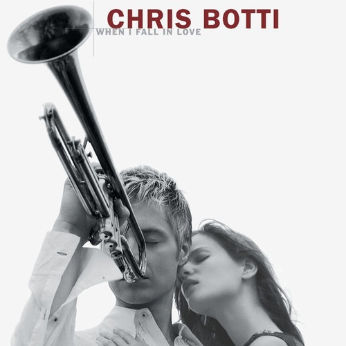Chris Botti When I Fall In Love Sting Paula Cole  Cd Pvl