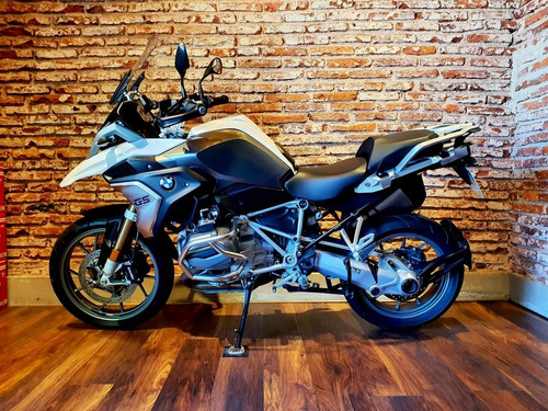 Imagen 4 de 19 de Bmw R 1200 Gs Sport Impecable !! Oportunidad !! Bamp Group