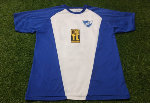 Camiseta Club Argentino De Rosario 100 Años