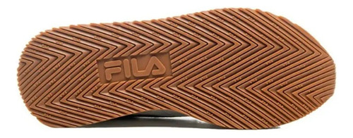 Zapatillas Hombre Fila Retro College 39 Al 41 - Gamati