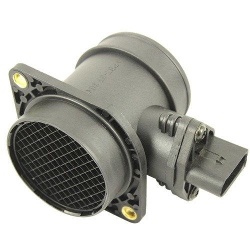 Medidor Sensor Fluxo Ar Maf Audi A6 1.8 Turbo 8173