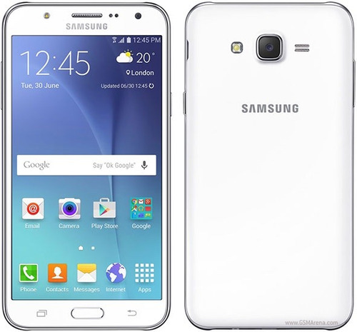 Smartphone Samsung Galaxy J7 Duos Tela 5,5   16gb 4g 13mp