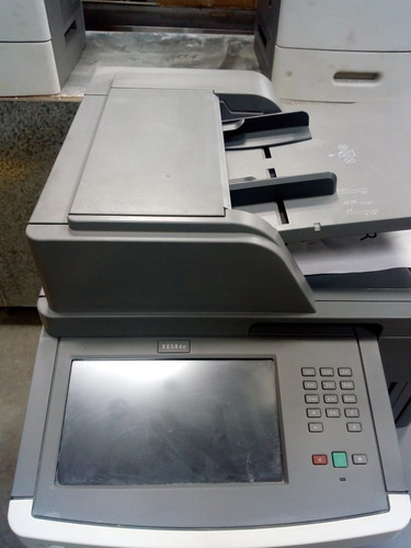 Multifuncional Lexmark X658 Dfe (Usado)