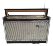 Comprar Rádio Philco Transglobe All Transistor Sem Funcionar 