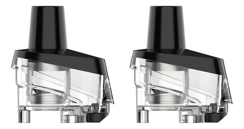 Pod Vaporesso Target Pm80 4ml Pack X2 | Zigzaboo