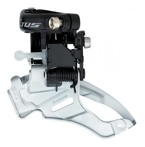 Desviador delantero online shimano altus