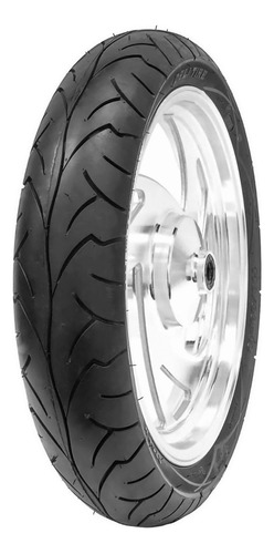 Llanta Trasero Para Moto Deli Tire Storm Sin Cámara De 110/80-16 S 55 X 1 Unidad