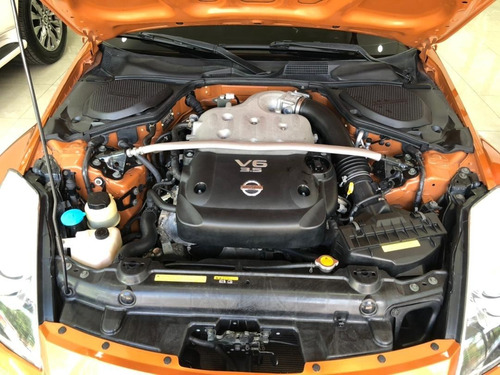 Imagen 6 de 7 de Nissan 350 Z
