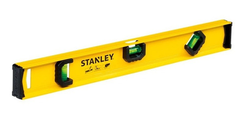 Nivel Aluminio De 18'' Stanley Stht42073-la