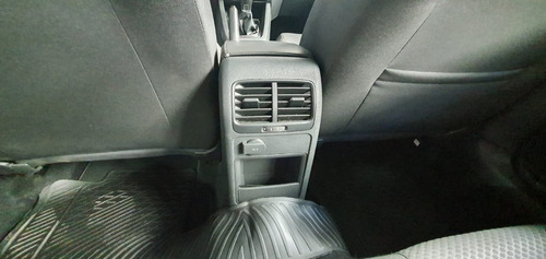 Imagen 10 de 12 de Volkswagen Vento 2.5 Advance Plus 2016 Mz