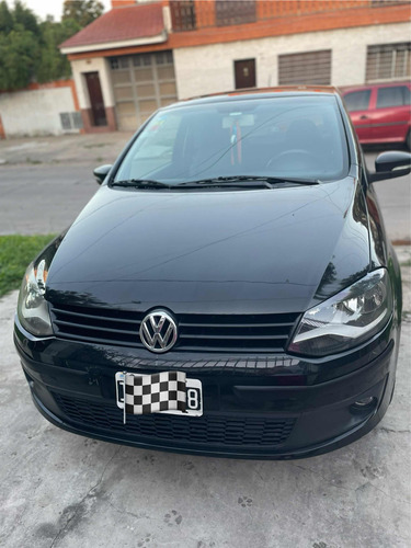 Volkswagen Fox 1.6 Confortline