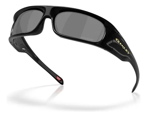 Óculos De Sol Oakley Highland Oo9522 Black Prizm Tam 62 mm Unissex