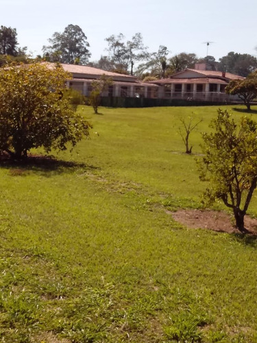 Imagem 11 de 30 de Chácara Com 5 Dormitórios À Venda Por R$ 1.500.000,00 - Terras Do Laranjal - Laranjal Paulista/sp - Ch0020