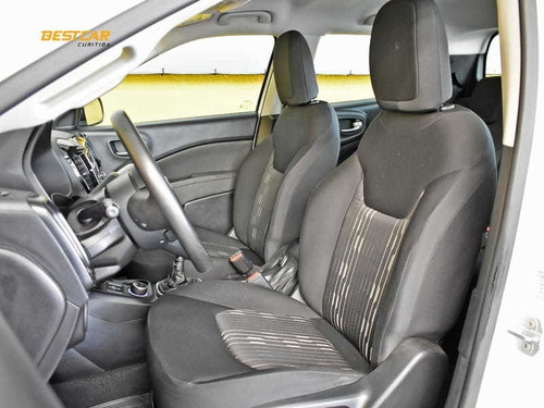 Fiat Toro 2.0 16v Turbo Freedom 4x4
