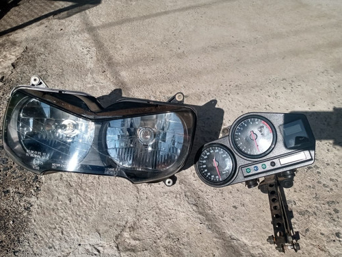 Cbr 900