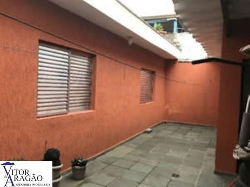Imagem 2 de 12 de 08335 - Casa 3 Dorms. (1 Suíte), Jd. Joamar - São Paulo/sp - 8335