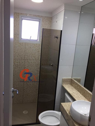 Imagem 7 de 15 de Ref.: 2896 - Apartamento Em Osasco Para Venda - V2896