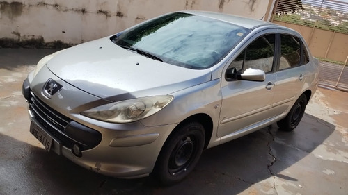 Peugeot 307 1.6 Presence 5p