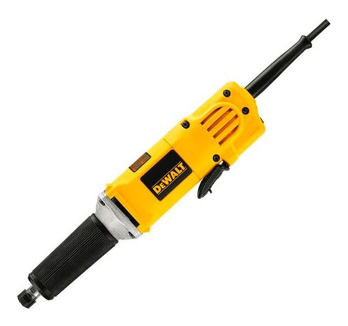 Rectificador De Matrices Dewalt Model Dwe4887 450w