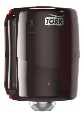 Tork 653 028 Rendimiento Maxi Alimentación Central Dispensad