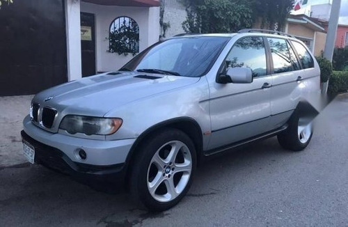 Modulo Bluetooth Bmw X5 V6 Mod.02-07 Original (Usado)