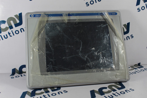 2711p-rdt10c Allen Bradley Acny Used (Usado)