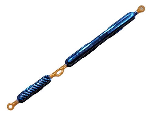 Boton Fisico Volumen Para Motorola G8 Power Xt2041-1 Ori