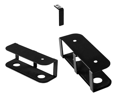 Soporte Para Computadora Portátil Debajo Del Escritorio