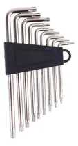 Comprar Mini Llave Hexagonal Miniatura Allen Juego 9 Pieza Torx