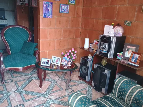 Pinos De Lombardia Casa En Venta