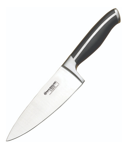 Cuchillo Magnum Cuisine Hoja De 15cm Chef Mg504