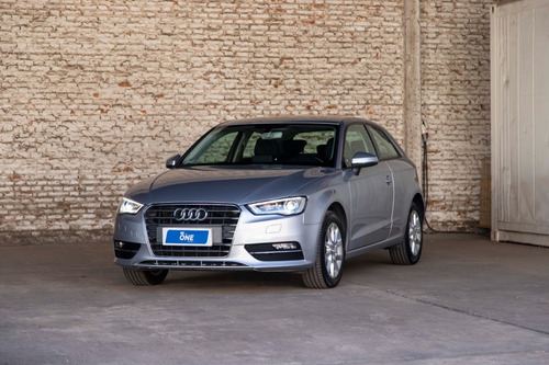 Imagen 5 de 17 de Audi A3